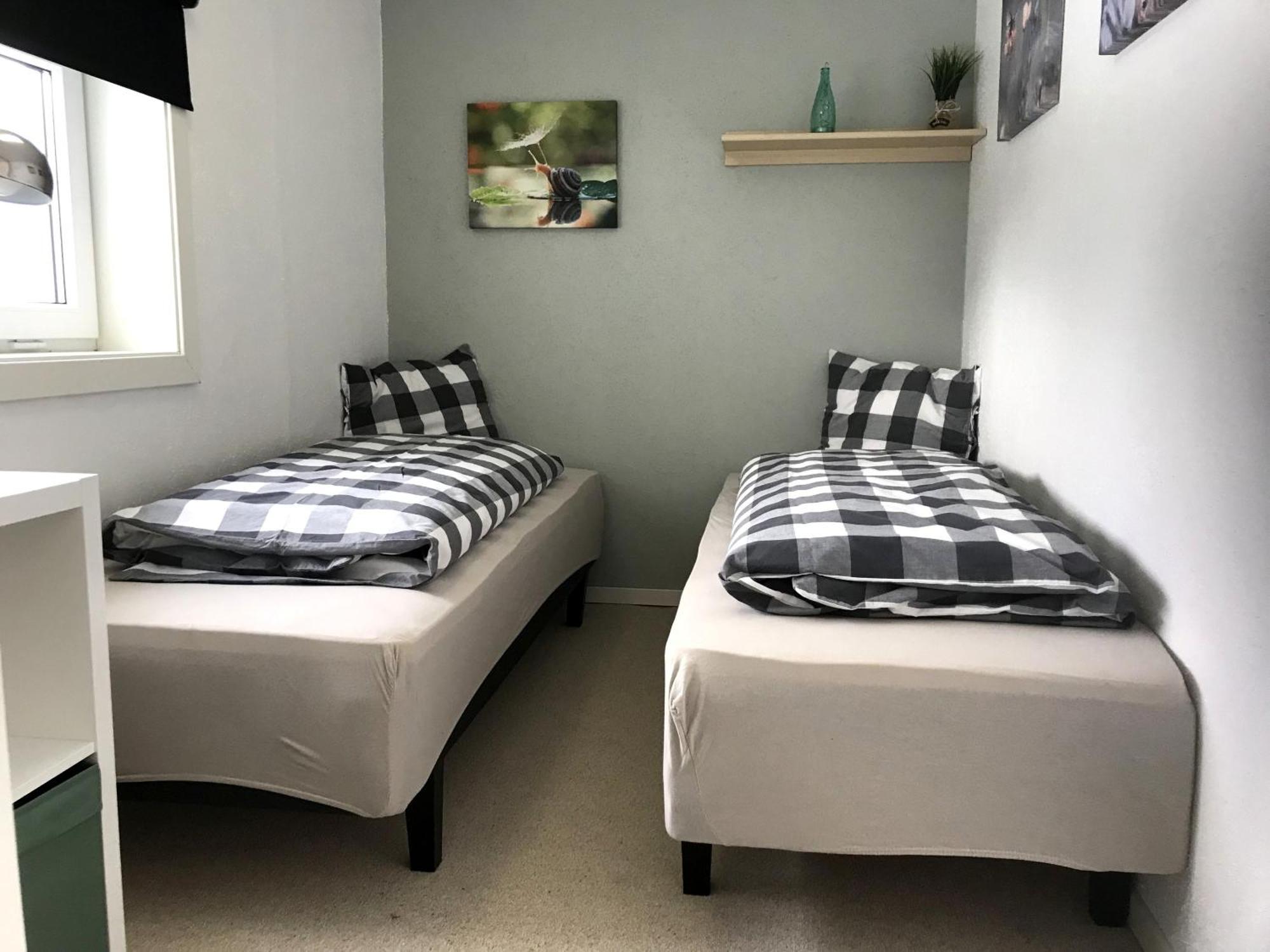 Apartment Dreamvalley Isfjorden エクステリア 写真